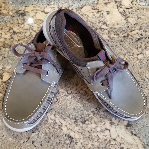 Margaritaville Shoes Margaritaville Topsiders Poshmark